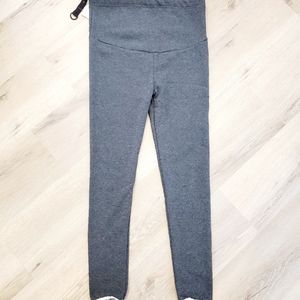 maternity super warm and soft leggings
